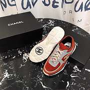 CHANEL SNEAKER 013 - 4