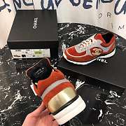 CHANEL SNEAKER 013 - 2