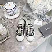 DIOR WALK’N SNEAKER D-03 - 1