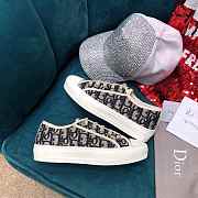 DIOR WALK’N SNEAKER D-03 - 6
