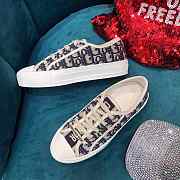 DIOR WALK’N SNEAKER D-03 - 2