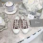 DIOR WALK’N SNEAKER D-03 - 5