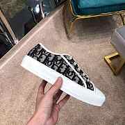 DIOR WALK’N SNEAKER D-03 - 4