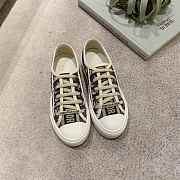 DIOR WALK’N SNEAKER D-03 - 3