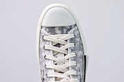 DIOR OBLIQUE CANVAS SNEAKERS D-05 - 3