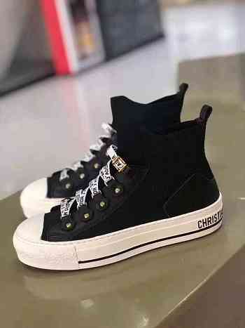 DIOR SNEAKERS D-07