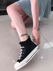 DIOR SNEAKERS D-07 - 4