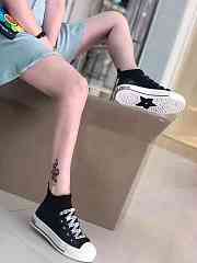 DIOR SNEAKERS D-07 - 2