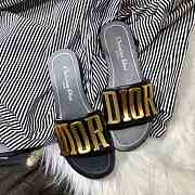 DIOR SLIPPERS 001 - 1