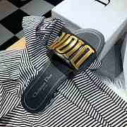 DIOR SLIPPERS 001 - 5