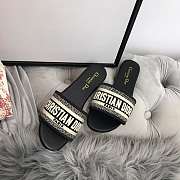 DIOR SLIPPERS 002 - 1