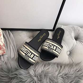 DIOR SLIPPERS 002