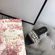DIOR SLIPPERS 002 - 6