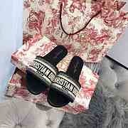 DIOR SLIPPERS 002 - 3