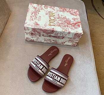 DIOR SLIPPERS 003