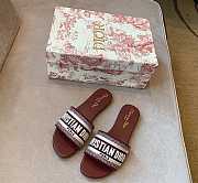 DIOR SLIPPERS 003 - 4