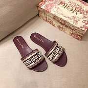 DIOR SLIPPERS 003 - 2