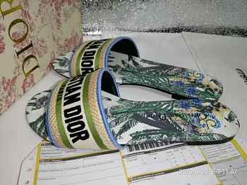 DIOR SLIPPERS 004