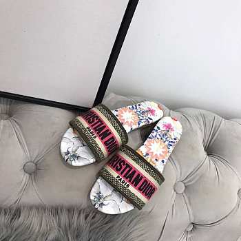 DIOR SLIPPERS 005