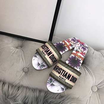 DIOR SLIPPERS 006