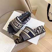 DIOR SLIPPERS 007 - 1