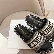 DIOR SLIPPERS 008 - 4