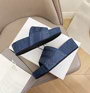 DIOR SLIPPERS 009 - 1