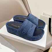 DIOR SLIPPERS 009 - 4