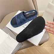 DIOR SLIPPERS 009 - 5