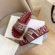 DIOR SLIPPERS 010 - 1