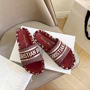 DIOR SLIPPERS 010 - 3