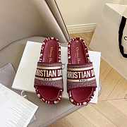 DIOR SLIPPERS 010 - 4