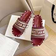 DIOR SLIPPERS 010 - 6