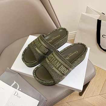 DIOR SLIPPERS 011