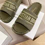 DIOR SLIPPERS 011 - 2