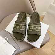DIOR SLIPPERS 011 - 3