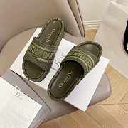 DIOR SLIPPERS 011 - 5