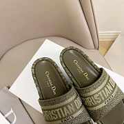 DIOR SLIPPERS 011 - 6