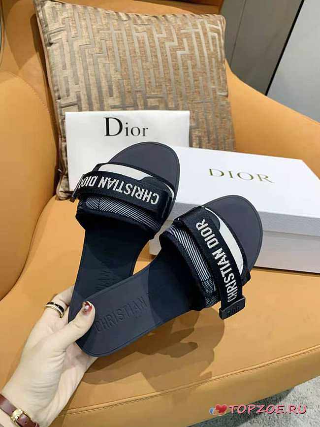 DIOR SLIPPERS 012 - 1