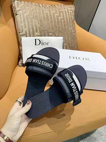 DIOR SLIPPERS 012