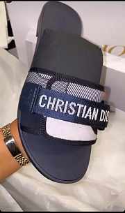 DIOR SLIPPERS 012 - 6