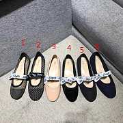 DIOR FLAT SERIES D-09 - 1