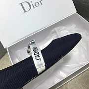 DIOR FLAT SERIES D-09 - 5