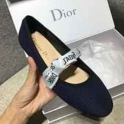 DIOR FLAT SERIES D-09 - 4
