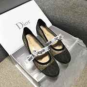 DIOR FLAT SERIES D-09 - 3