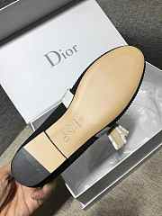 DIOR FLAT SERIES D-09 - 2