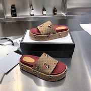 GUCCI MICKEY SLIPPERS G-01 - 1