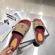 GUCCI MICKEY SLIPPERS G-01 - 5