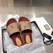 GUCCI MICKEY SLIPPERS G-01 - 3