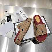 GUCCI MICKEY SLIPPERS G-01 - 2